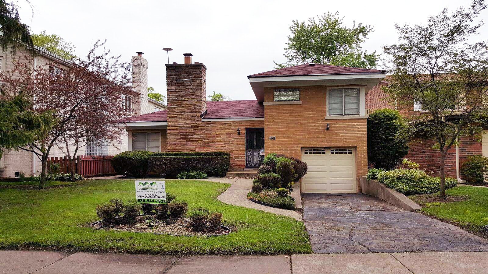 edge Chicago contractors