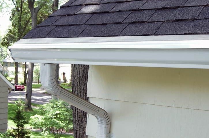 Shingle Roofing Illinois