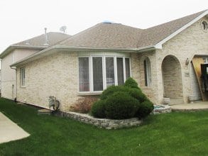 fast Shingle Roofing Illinois