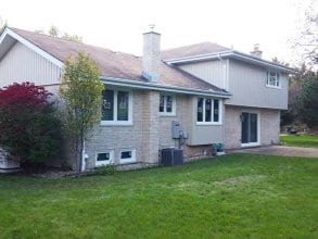 best shingle roofing Illinois