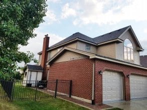 best shingle roofing Chicago