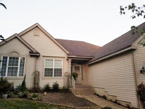 best shingle roofing