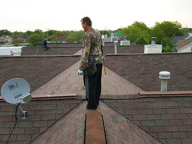 proffesional contractors Illinois