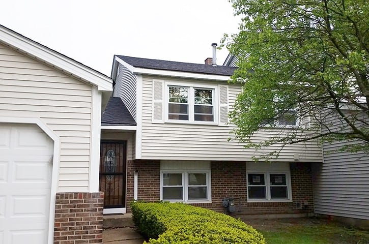 new shingle roofing chicago