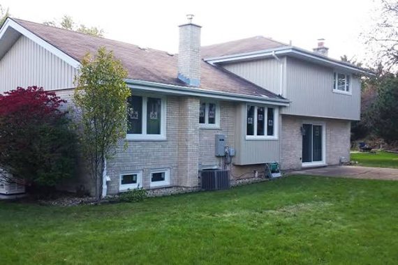 roof and windows replacement chicago
