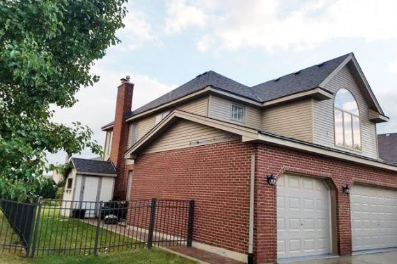 installation and replacement contractor