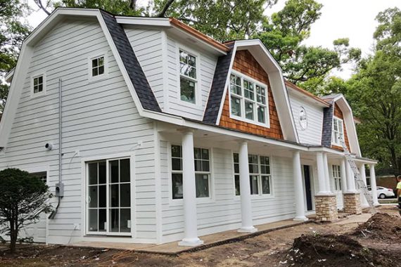 roof installation Illinois