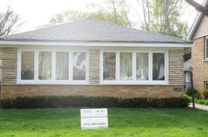 best shingle roofing chicago