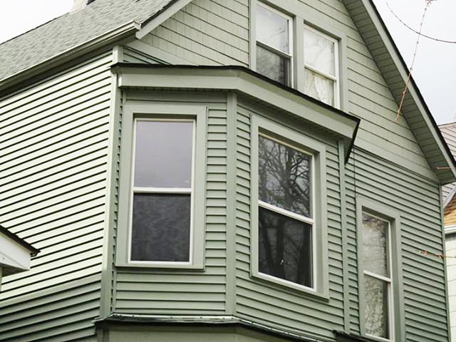 shingle roofing chicago