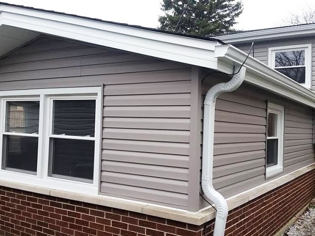 roof repair Illinois