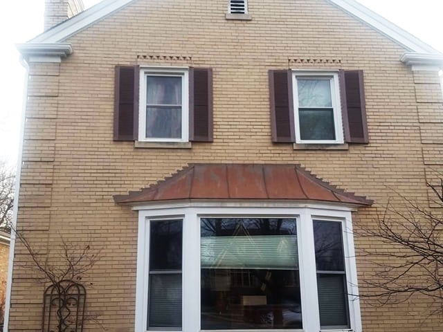 roofing replacement company chicago