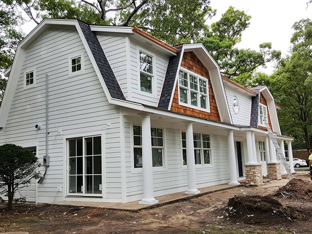 shingle roofing chicago