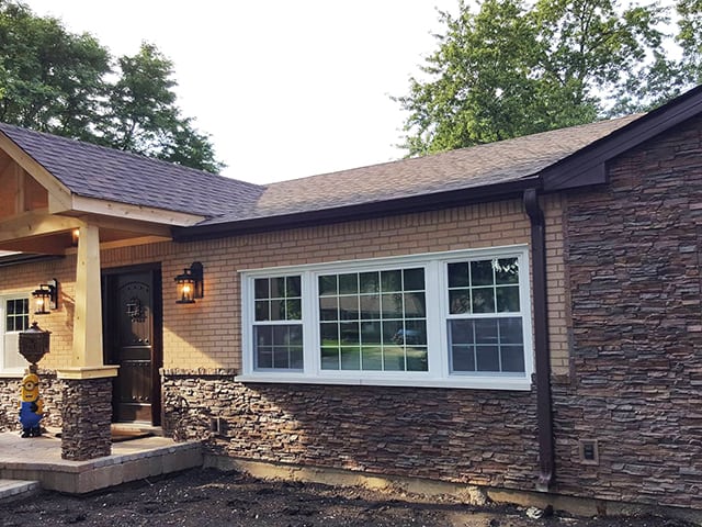 Certified roof contractors in chicago