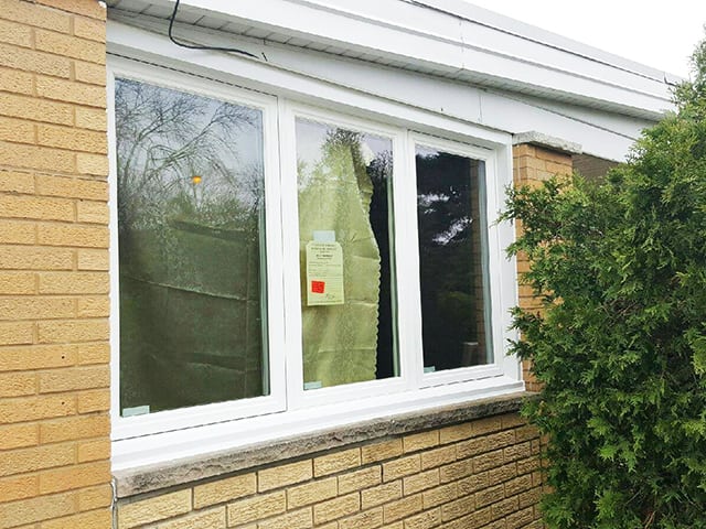 professional roofing replacement