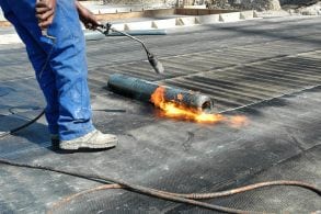 roof repair Chicago