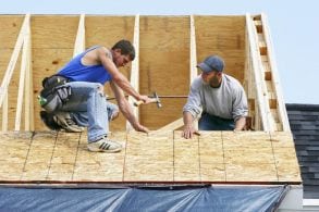 roof replacement company chicago
