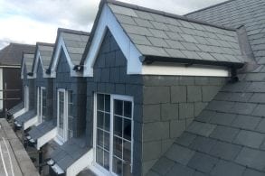 Slate Roofing Chicago