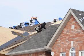 roof installation Chicago