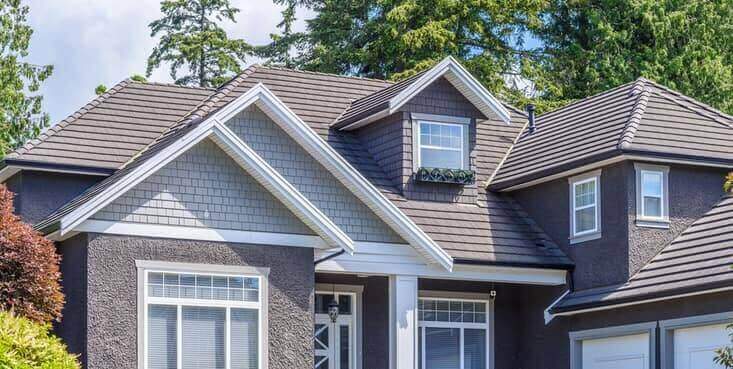 spring roofing maintenance