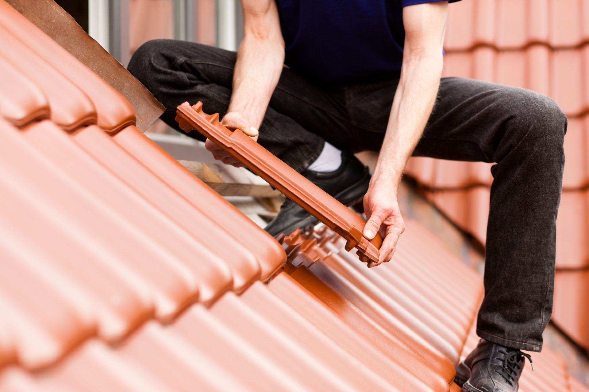 roof repair Illinois