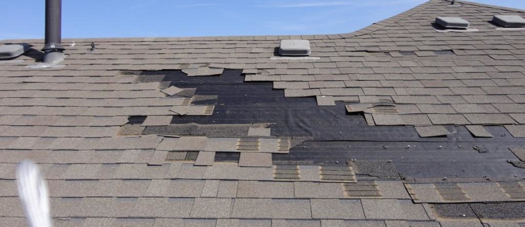 Roof Replacement Services