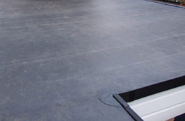 Rubber Roofing